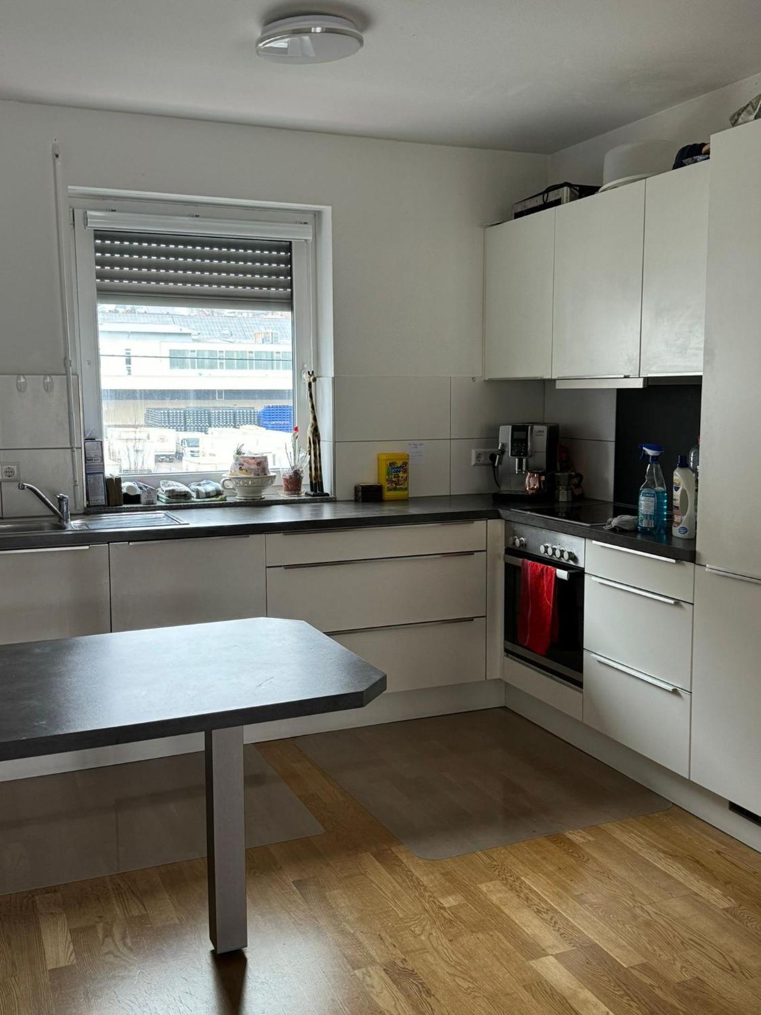 Beautiful Apartment For You Ulm Exterior foto