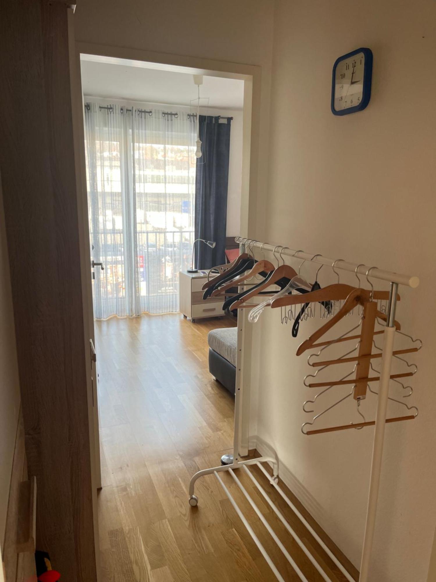 Beautiful Apartment For You Ulm Exterior foto
